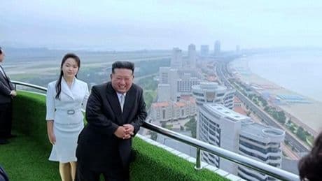 Ver películas de Hollywood o escuchar K-pop puede costar la vida en Corea del Norte