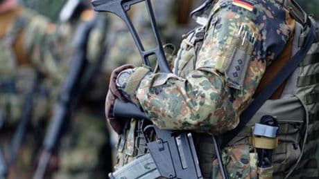 Bundeswehr: Immer mehr junge Menschen wollen sich Streitkräften anschließen
