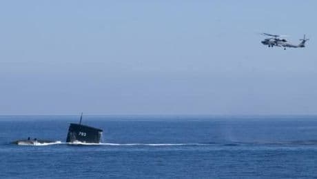 La Cina fa scattare l'assedio sotto assedio: "Al via massima pressione militare"