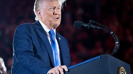Trump’s 2026 Budget: $163 Billion In Cuts Slash Science, IRS, EPA, Energy And Subsidies For Poor