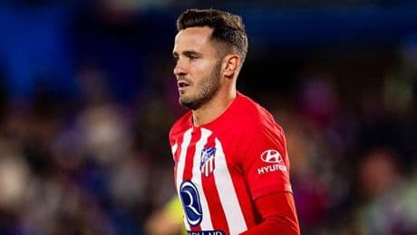 Trabzonspor, Saul Niguez'e imza attırıyor