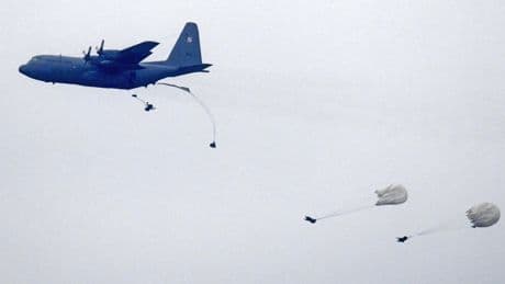 We got an inside look at how frontline NATO allies would fight Russia