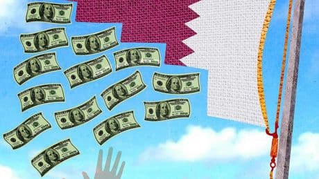 What Qatar wants, Qatar gets