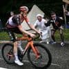 Tour de France 2025 : le Néerlandais Thymen Arensman remporte sa deuxième victoire sur la 19e étape à La Plagne, Tadej Pogacar frustré mais toujours plus proche du sacre