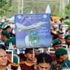 In de strijd tussen Pakistan en India is de Chinese wapenindustrie de grote winnaar