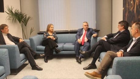 Junts se aprovecha de la extrema debilidad de Sánchez y le pide una reunión para valorar la viabilidad de la legislatura