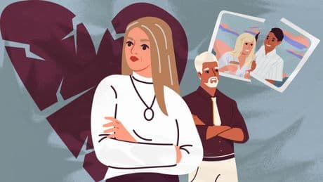 «Il l’agace, rechigne à aller au théâtre, à voyager» : ces nombreux Français de plus de 50 ans qui franchissent le pas du divorce