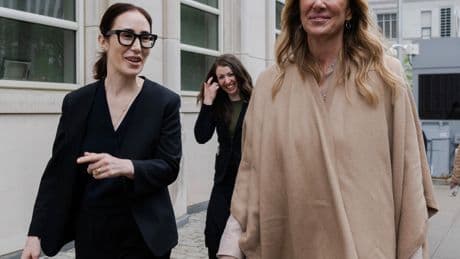 ‘Orgasmic Meditation’ Case Raises Question of What Constitutes Coercion