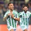 Opgeleefde oud-Ajacied Antony leidt Betis naar historische finale tegen Chelsea