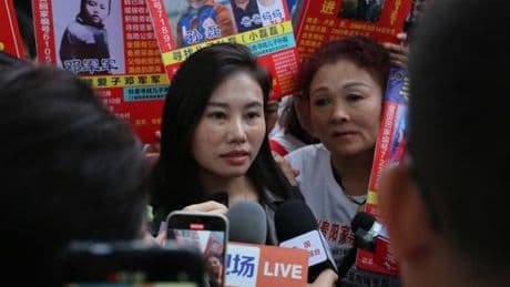 En Chine, des enfants volés retrouvent leur famille grâce aux tests ADN et aux réseaux sociaux