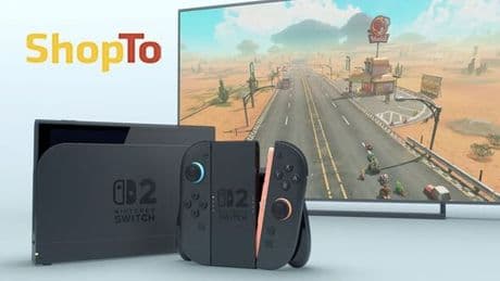 Nintendo Switch 2 pre-orders back in stock at another retailer ahead of release date