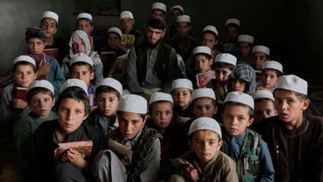 Asne Seierstad schreef een onthullend boek over de Taliban van binnenuit