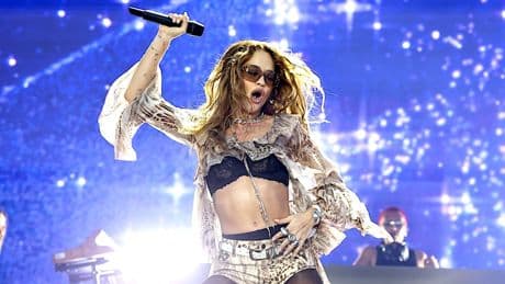 Exklusivkonzert bei Mall-Eröffnung - Rita Ora heizte Hamburg ein