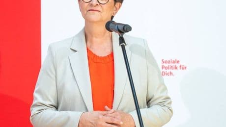 Esken beklagt Debatte über ihre Zukunft: „Wenn die öffentliche Jagd begonnen hat, werden positive Stimmen ignoriert“