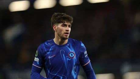 Chelsea: Marc Guiu and Lesley Ugochukwu complete moves as Blues continue squad clearout