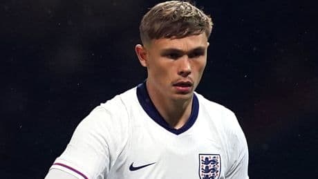 Phil Parkinson hails Wrexham’s ‘statement of intent’ with Callum Doyle signing