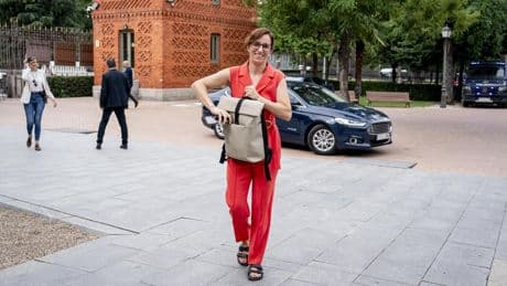 Prometer la jubilación parcial y limitar las guardias de los residentes, novedades del Estatuto Marco de los sanitarios