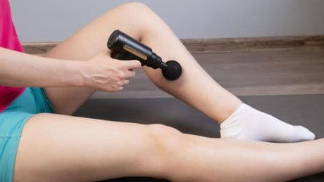 Angebote im Juli: Beurer Mini-Massagepistole für 35 statt 70 Euro: Die Top-Deals am Wochenende