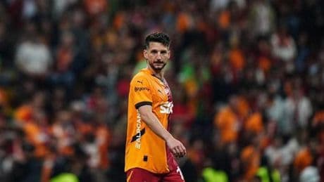 Victor Osimhen jest yaptı, Mertens golle veda etti!