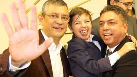 Acı haberi CHP'li Zeybek duyurdu: 12 yaşında hayatını kaybetti