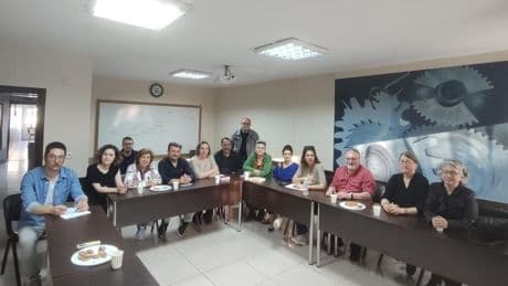 Yedigöller Platformu: “Altında” ölüm var, bu topraklar satılık değil!