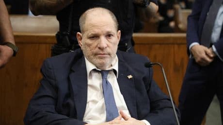 Harvey Weinstein rejugé: premier réquisitoire de l'accusation attendu ce mercredi