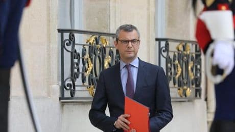 Commission d’enquête sur le dérapage budgétaire : le signalement sur la non-comparution d’Alexis Kohler classé sans suite