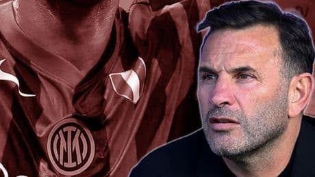 İtalyanlar duyurdu: Yıldız futbolcunun Galatasaray'a transferi gerçekleşmeyecek!
