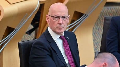 Perthshire MSPs split over Holyrood Assisted Dying Bill