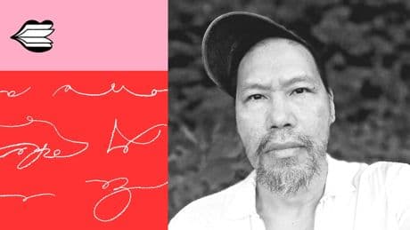 Han Ong Reads “Happy Days”
