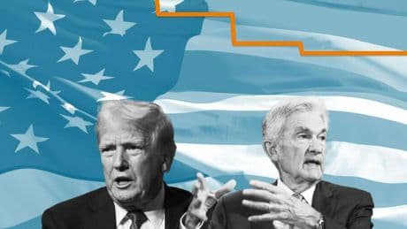 Fed-Entscheidung: US-Notenbank verlängert erneut die Zinspause und stellt sich gegen die Kritik von Trump