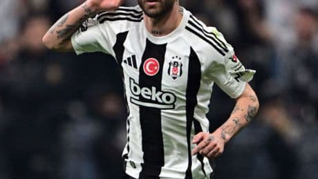"Portekizliler" Beşiktaş'ın yüzünü güldürüyor!