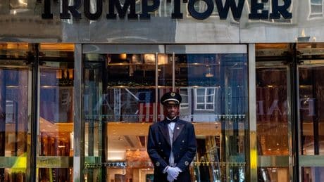 Eric Trump to visit Vietnam as Trump Org considers building skyscraper in Ho Chi Minh City: report