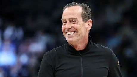 NBA'de sezonun başantrenörü ödülünü Kenny Atkinson kazandı