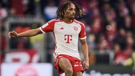 Cimbom'da Boey heyecanı alevlendi! Bayern Münih Sportif Direktörü açıkladı