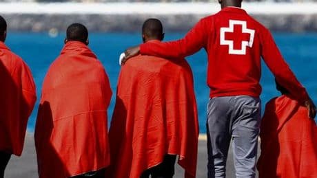 En Espagne, la répartition des migrants mineurs provoque la colère des régions gouvernées par la droite