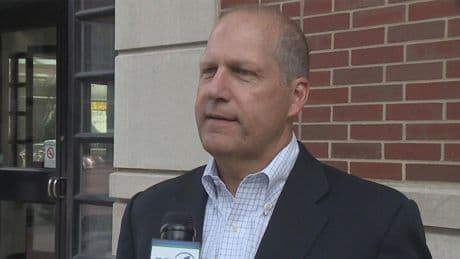 Thune speaks with Sununu about Senate bid to flip blue seat in key swing state