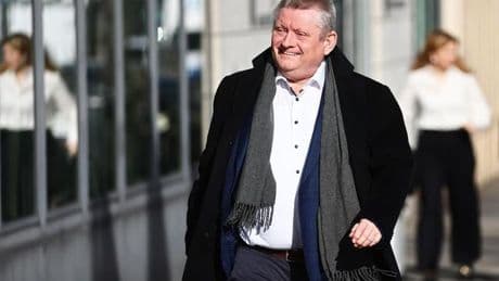 Kandidatur: Hermann Gröhe will DRK-Präsident werden