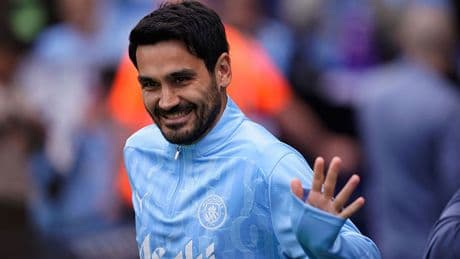 Galatasaray transferde vites attırdı! Sıradaki hedef İlkay Gündoğan