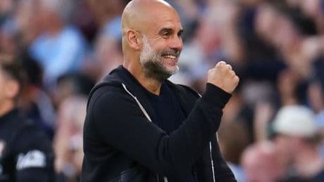 Man City eye surprise transfer for Newcastle star with Pep Guardiola 'keen' on deal