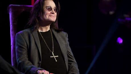 Ozzy Osbourne And Black Sabbath Dominate iTunes Following Their Final Concert