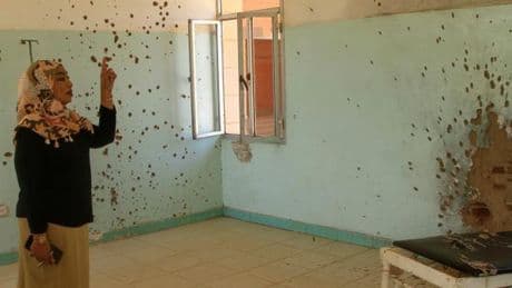 Soudan : les deux tiers des civils vivant en zone de guerre sont privés de soins, selon le CICR