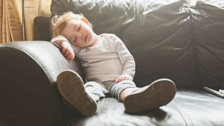 Parents told to look out for these symptoms in kids this week