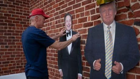 « Avec Donald Trump, pas besoin de devinettes : la chasse au Musk est un spectacle gratuit offert en mondovision par la Maison Blanche »