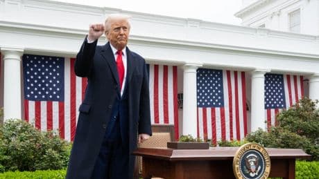 Trump’s ‘Liberation day’ gets axed: Here are the goods free from tariffs and the products still facing price hikes