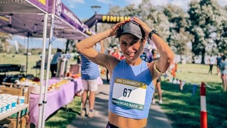 Verdeliss zanja la polémica con Carmen Pérez, ultrafondista, tras validar su récord en 100 km: "Juego justo y limpio siempre"