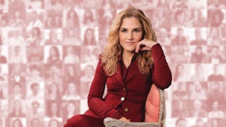 Silvia Congost, psicóloga: “Cuando sales de un proceso correctamente y te recuperas a ti mismo, no eres la misma persona, has aprendido tanto que ya nunca más vuelves a ser la misma persona”