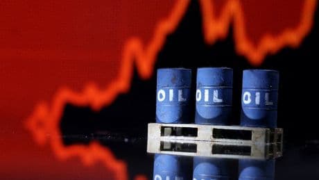 Pétrole : les marchés avaient anticipé les annonces de l'Opep+