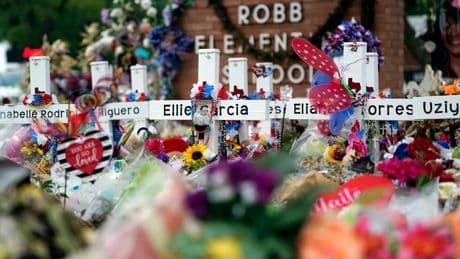 Uvalde school district releases records for 2022 classroom shooting, after legal fight over access