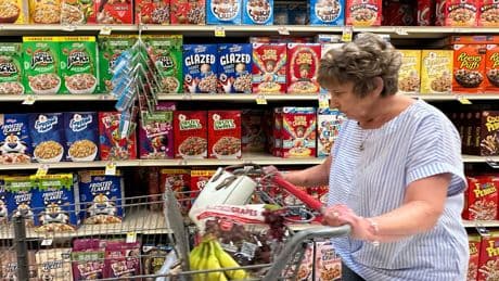 Avoiding Ultraprocessed Foods Might Double Weight Loss